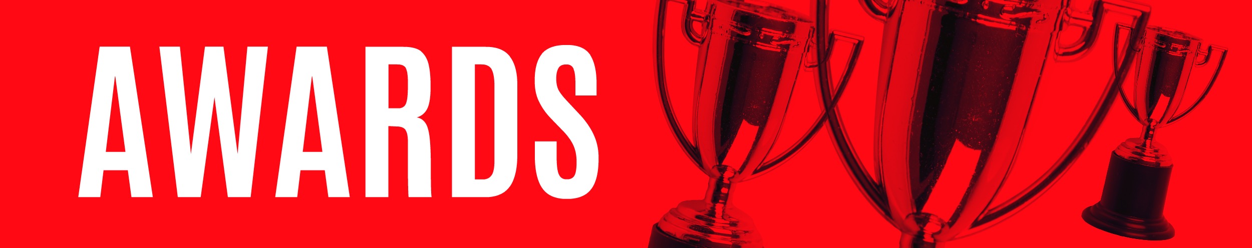 Awards Header